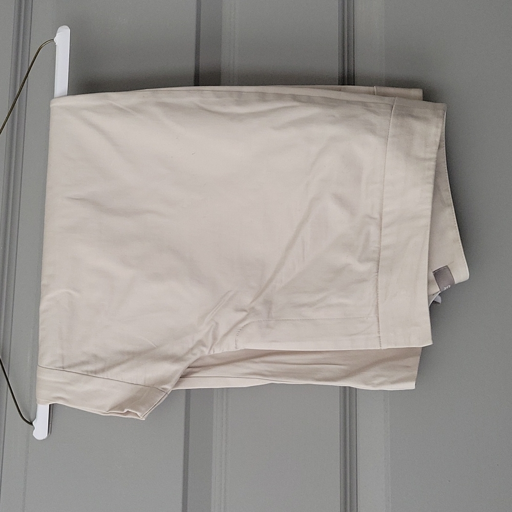 Croft & Barrow Khakis